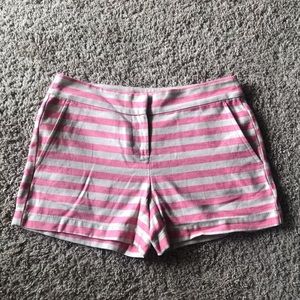 Ann Taylor Loft dress shorts